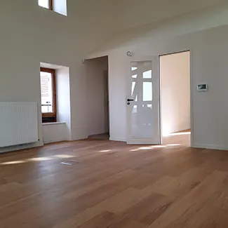 La location nue