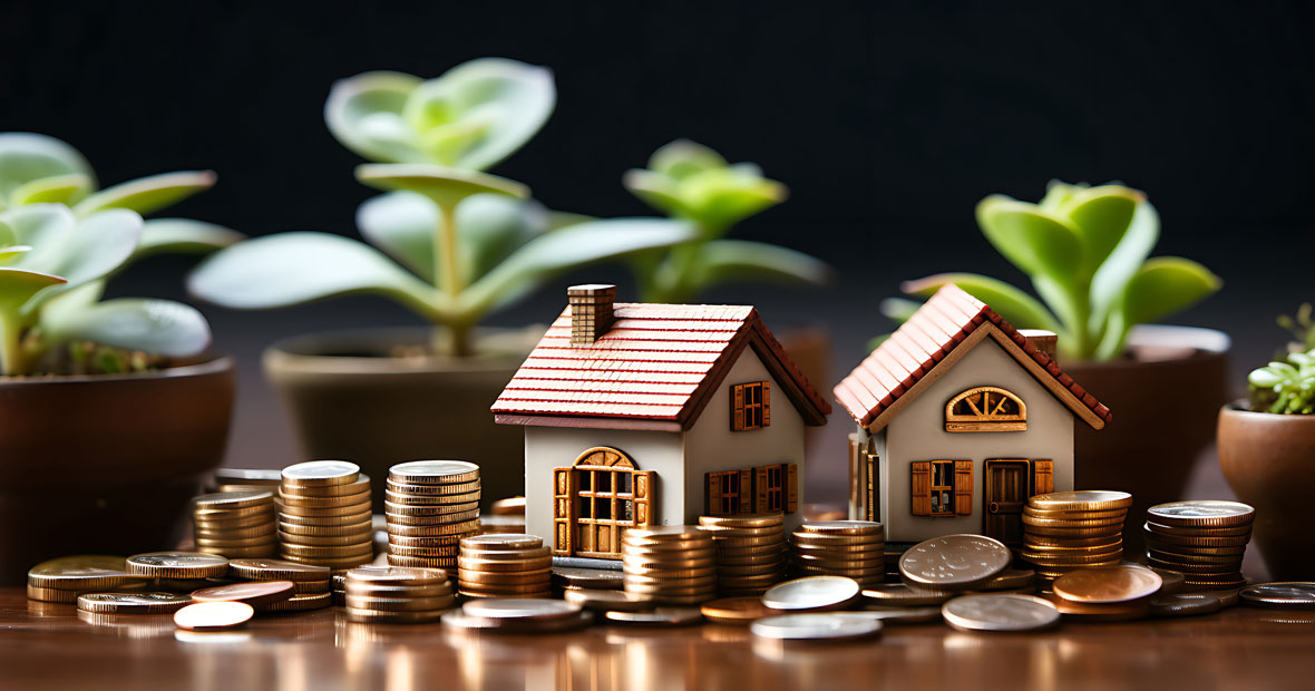 Investissement immobilier