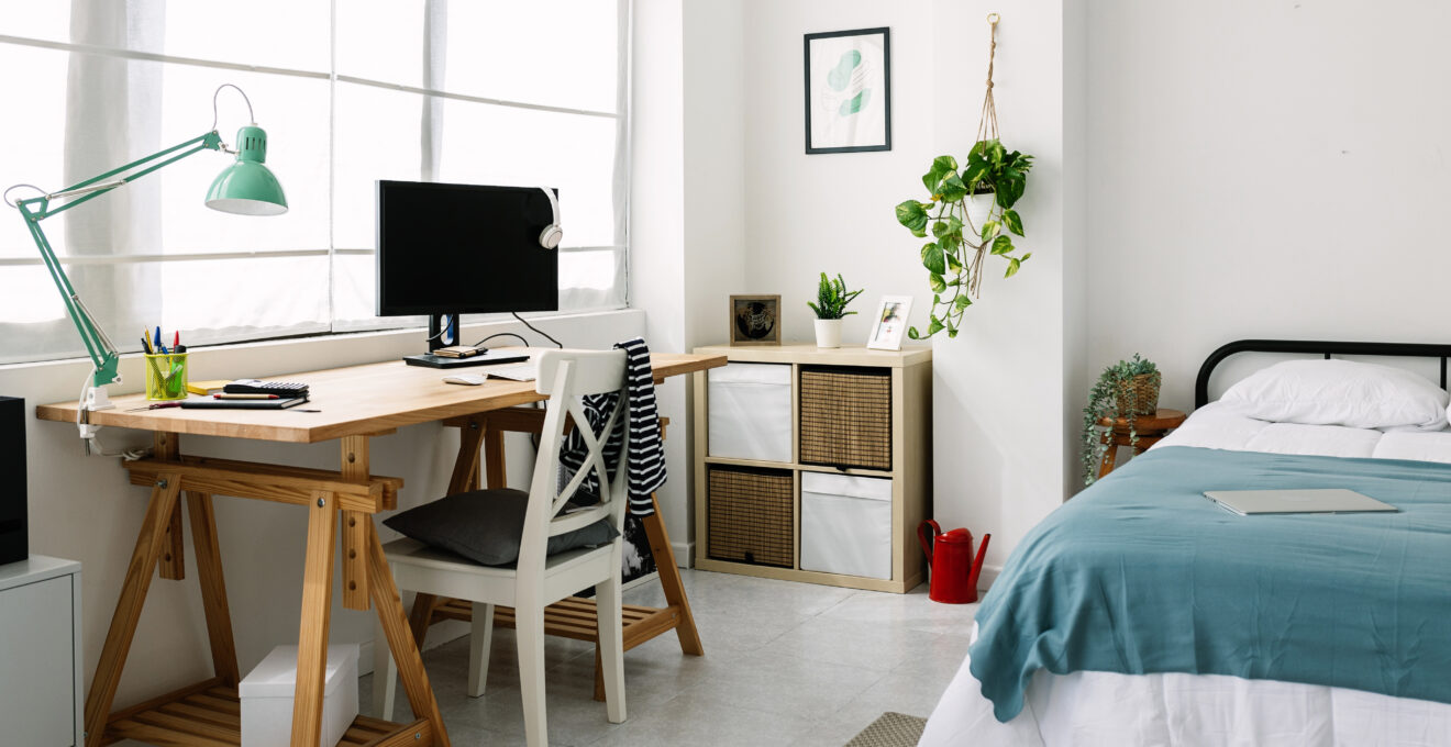 Logements étudiants
